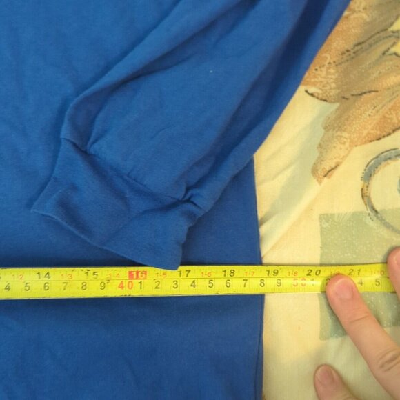 Bella canvas sweatshirt Medium - Picture 6 of 6